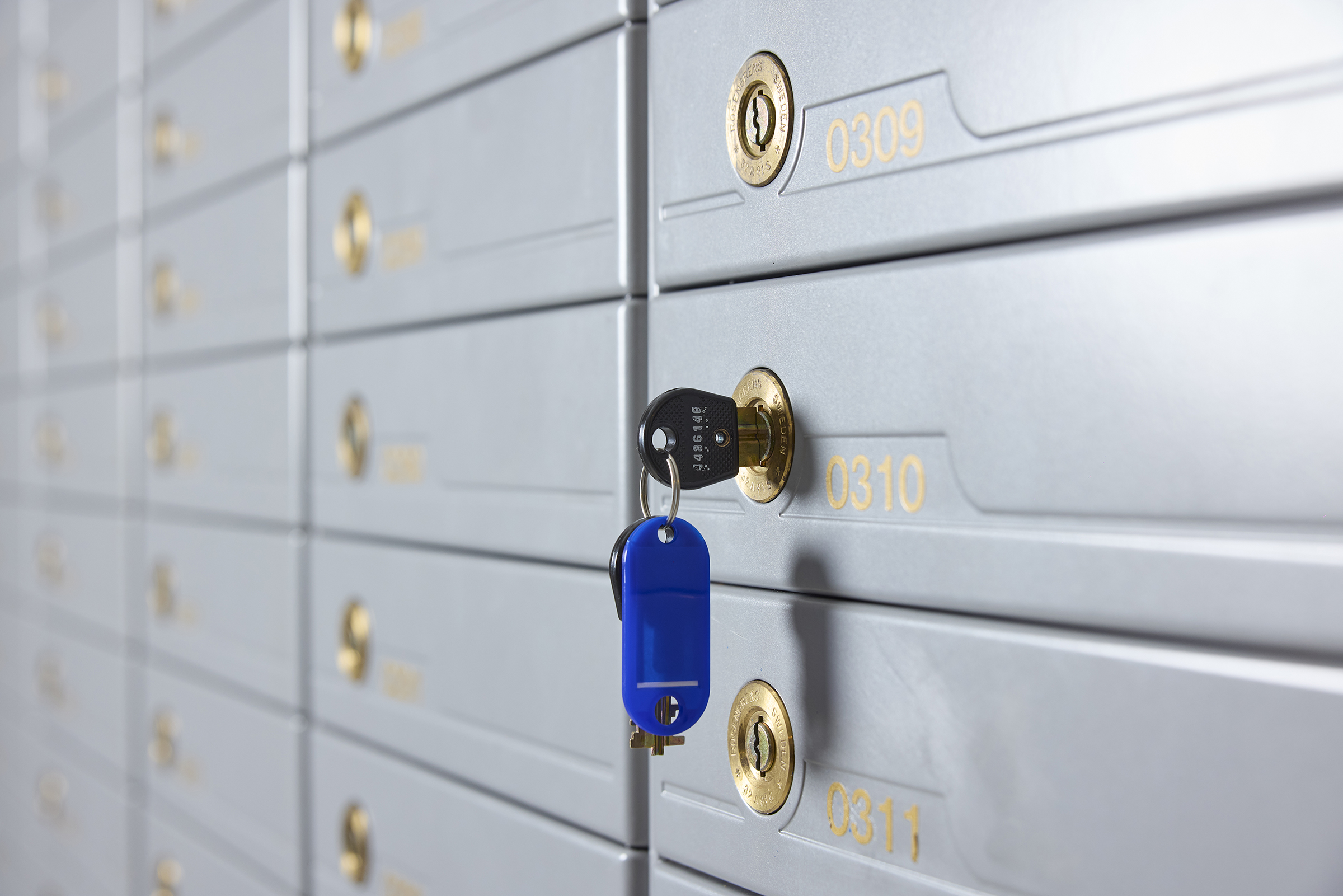 Wo & wie Kryptowährung sicher aufbewahren? | CitySafes