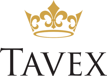 Tavex_logotyp