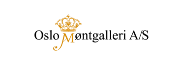 Oslo Møntgalleri - Logo_zw
